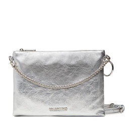 Valentino Handtasche Valentino Lumi VBSA6U13NPK Silberfarben