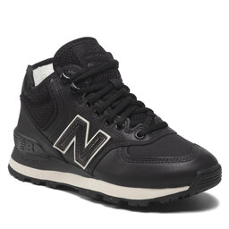 New Balance Αθλητικά New Balance WH574MI2 Μαύρο