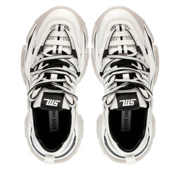 

Снікерcи Steve Madden Kingdom-E Sneaker SM19000086-04005-638 Grey/Black, Сірий