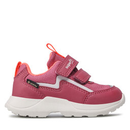 

Снікерcи Superfit GORE-TEX 1-006212-5500 M Pink/Orange, Рожевий
