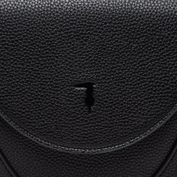 

Сумка Trussardi Silene Crossbody 75B01414 K299, Чорний
