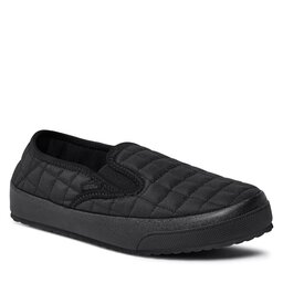 Vans Bačkory Vans Ua Slip-Er 2 VN0A4UWOBLK1 Black