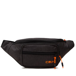 CMP Τσαντάκι μέσης CMP Habana Outdoor Pouch 30V9997 Black U901
