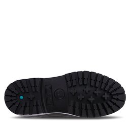 

Черевики туристичні Timberland Stone Street 6In Wp TB0A5RH50151 Black Nubuck, Чорний