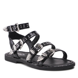 DeeZee Sandali DeeZee CS1260-37 Black