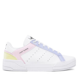 

Взуття adidas, Білий