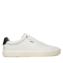 BOSS Zapatillas BOSS 50542114 Blanco