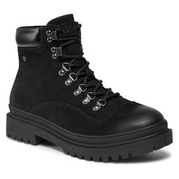 GOE Botas GOE MM1N4031 Black
