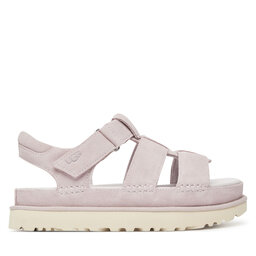 Ugg Sandale Ugg W Goldenstar Strap 1137890 Violet
