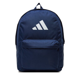 adidas Plecak adidas C-CLSC BARS BP IS7049 Granatowy