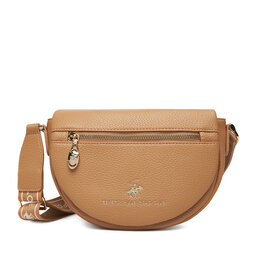 Beverly Hills Polo Club Bolso Beverly Hills Polo Club C-BHPC-C-009-07 Écru