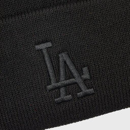 

Шапкa 47 Brand Los Angeles Dodgers B-HYMKR12ACE-BKB Black, Чорний