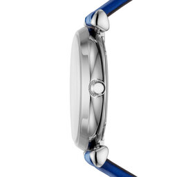 

Годинник Emporio Armani AR11344 Navy/Silver, Cиній