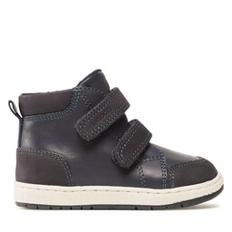 

Черевики Lasocki Kids CI12-LEMON-01(II)CH Cobalt Blue, Cиній