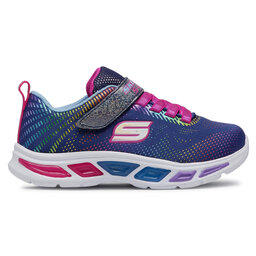 

Снікерcи Skechers Gleam N'Dream 10959L/NVMT Navy/Multi, Cиній