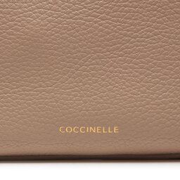 

Сумка Coccinelle MQF Coccinellemagie E5 MQF 55 02 01 Powder Pink N80, Бежевий