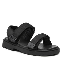 DeeZee Sandale DeeZee CS5710-04 Black