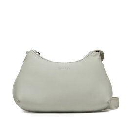 Calvin Klein Torebka Calvin Klein Soft Crossbody K60K612112 Szary