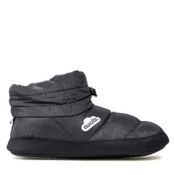 Nuvola Kapcie Nuvola Boot Home Marbled UNBHGJAS10 Szary