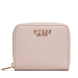 Guess Kleine Damen Geldbörse Guess Laurel (ZG) Slg SWZG85 00370 LTR