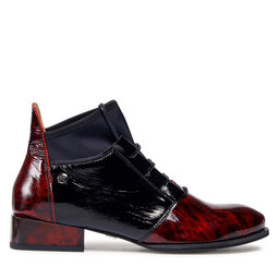 Maciejka Stiefeletten Maciejka 04744-29/00-5 Schwarz