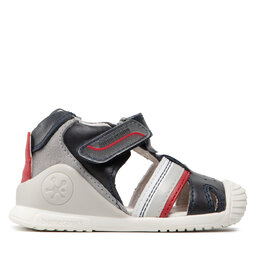 Biomecanics Sandalen Biomecanics 222147-A Dunkelblau
