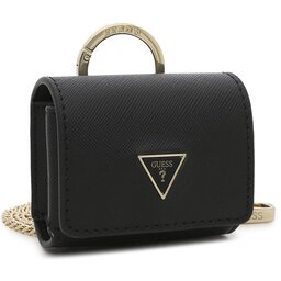 Guess Puzdro na slúchadlá Guess Not Coordinated Keyrings RW1561 P3201 BLA