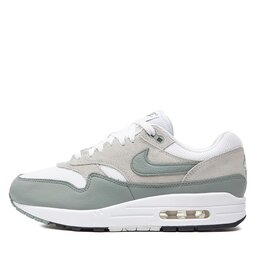 

Взуття Nike Air Max 1 SC DZ4549 100 White/Mica Green/Photon Dust, Сірий