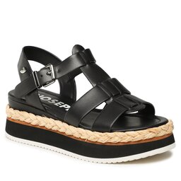 Gioseppo Sandali Gioseppo VAUMAS 68438-P Black
