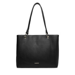 Lasocki Handtasche Lasocki CEO-LSK-L-036-10 Schwarz