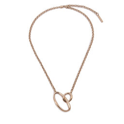 Calvin Klein Collana Calvin Klein 35000355 Rosa