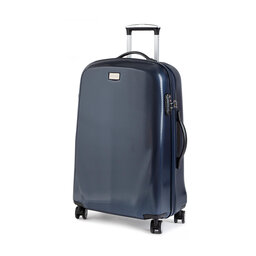 WITTCHEN Maleta mediana rígida WITTCHEN 56-3P-572-90 Azul marino