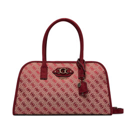 Guess Handtasche Guess Samantha HWJG23 13060 Dunkelrot