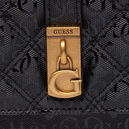 

Сумка Guess, Чорний