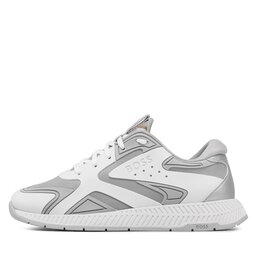 

Снікерcи Boss Titanium 50493271 White 100, Білий