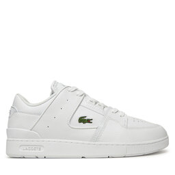 Lacoste Сникърси Lacoste 7-48SMA0016 Бял