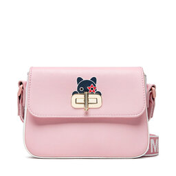 Tommy Hilfiger Kabelka Tommy Hilfiger Mini Me Turnlock Mascot AW0AW12153 TH4