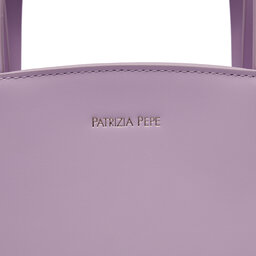 

Сумка Patrizia Pepe 8B0092/L095-M480 Lilac Bloom, Фіолетовий
