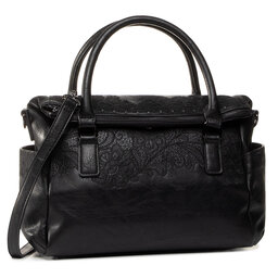

Сумка Desigual 20SAXPBQ 2000, Чорний