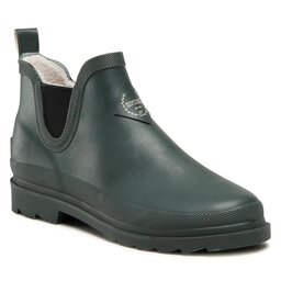 Regatta Cizme de cauciuc Regatta Lady Harper Cosy RWF630 Thyme Leaf F0M