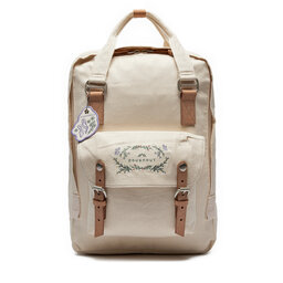 Doughnut Mochila Doughnut Macaroon Large Sweetened Fantasy D011SF-0011-F Beis