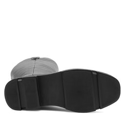 

Чоботи Lasocki WI16-TULA-05 Black, Чорний