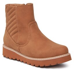 Roxy Bottines Roxy ARJB700750 Tan TAN