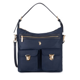 U.S. Polo Assn. Borsetta U.S. Polo Assn. BEUXT6389WIP Blu scuro