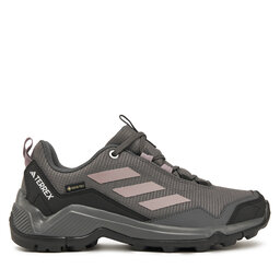 adidas Trekingová obuv adidas Terrex Eastrail GORE-TEX IH3585 Šedá