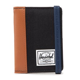 Herschel Korthållare Herschel Gordon 11149-00001 Black