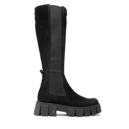 Carinii Cizme Carinii B8575 Negru