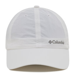 

Бейсболка Columbia Tech Shade™ II 1819641 White 100, Білий