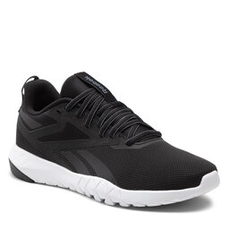 Reebok Schuhe Reebok Flexagon Force 4 GY6245 Cblack/Puygry5/Ftwwht