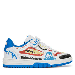 Primigi Sneakersy Primigi 7957811 Biały